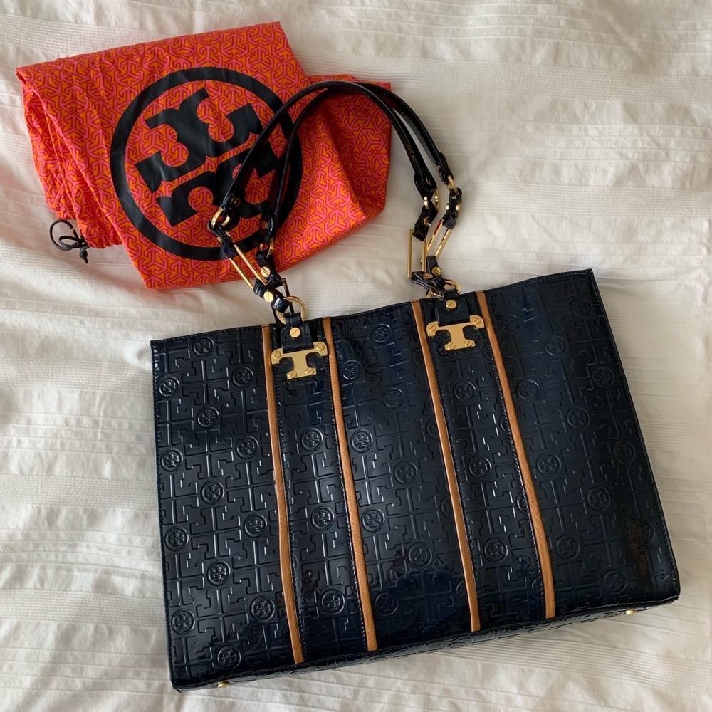 Tory Burch Satchel